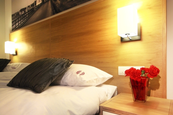 Hotel Link